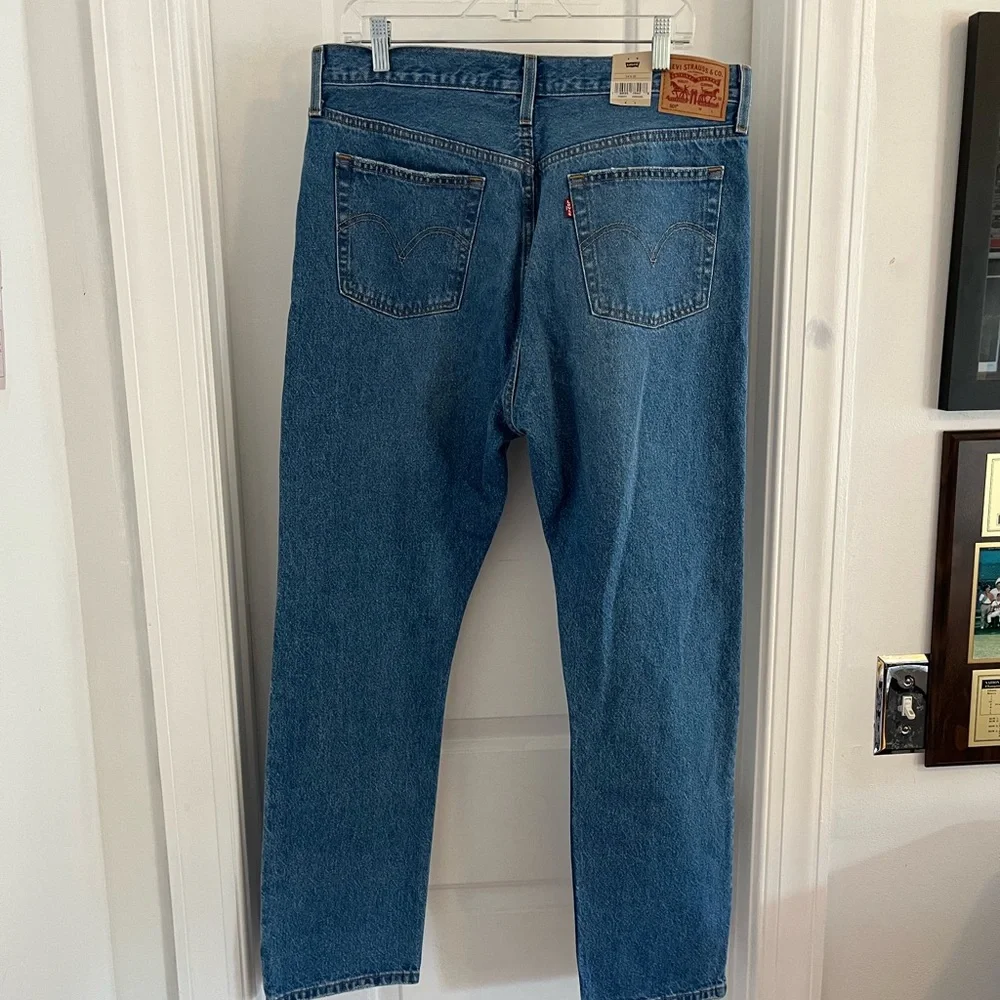 Levi’s‎ 501 Jeans NWT